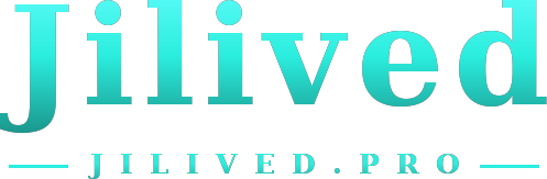 Jilived logo